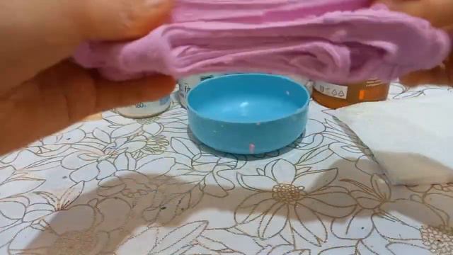 как сделать слайм из воздушного пластилина смотреть онлайн