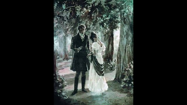 Зачем литературные герои видят сны? смотреть онлайн