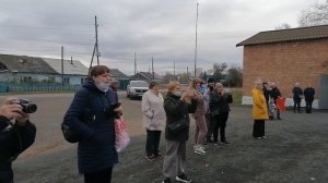 Соблюдай ПДД и дружи с ГИБДД