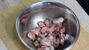 ТУШЕНАЯ СВИНИНА В ТОМАТНОМ СОУСЕ | ИДЕЯ ДЛЯ УЖИНА | БЮДЖЕТНЫЕ РЕЦЕПТЫ | ЭКОНОМНОЕ МЕНЮ