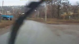 Каменка Воронежская Катаемся ч 4