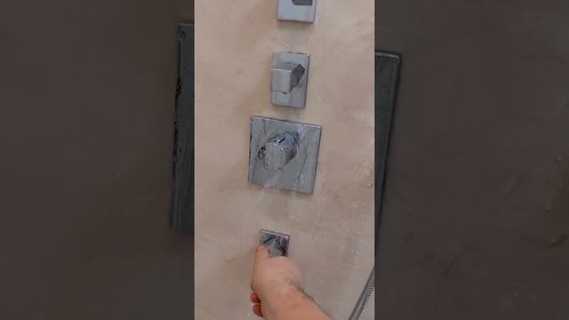 Душ в стекле и мраморе..СУПЕР ТРОПИКИ!!!! смотреть онлайн