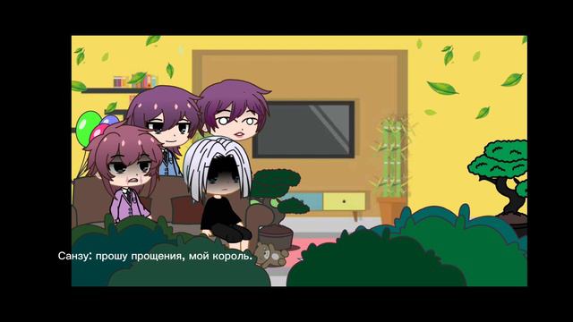 ||Реакция Бонтен на Такемичи как Лололошка ||TeTe|| смотреть онлайн