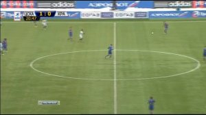itsfootball.org | ЦСКА - Терек 1