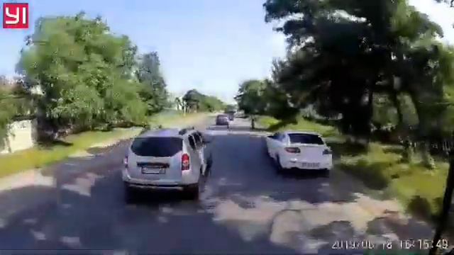 "Видеоурок,как не надо делать...С.Китайгород,днепр.область. Вы даже опубликуете?)))юху. Первый раз смотреть онлайн