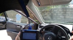 Авто Ключник Из Америки / TOYOTA RAV4 2021 / AUTEL IM508  KM100 / Обучение Нового Ключа ПОЛНАЯ УТЕР
