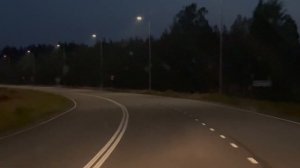 Переход границы Россия – Финляндия