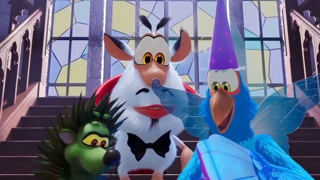 Booba #2 Max Version - Coffin Dance Song (COVER) смотреть онлайн