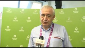 О нас говорят. Николай Долгополов