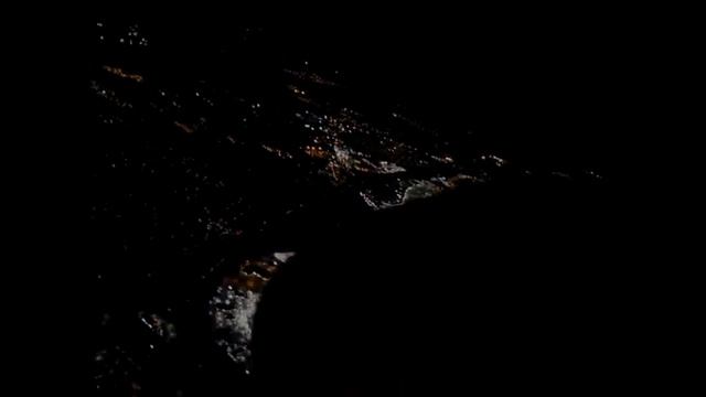 GoPro / Sony NEX-5N Night Flight Columbus(CSG) G.A.avi смотреть онлайн