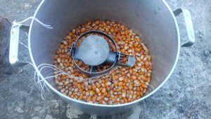 Как избавиться от крыс,лучшие народные средства!!!