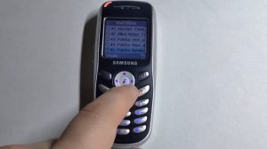 Рингтоны из старой мобилы. Часть 1. Ringtones from old mobile phone. Part 1.