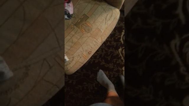Гайд как ходить