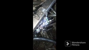 Поиск и устранение неисправностей в электрической части ТНВД Лукас. Мерседес W210