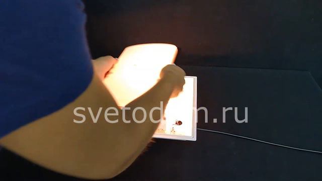 Светильник настенно-потолочный Nowodvorski GARDA I 3755 смотреть онлайн