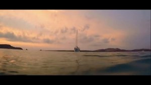 Алексей Вишня - Лодка (Music Video)