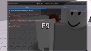 Roblox FE fake VR tutorial/how to Fake VR