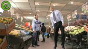 Набивают в магазине