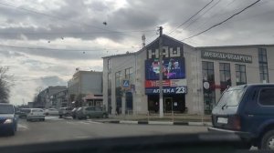 Ох уж эти водители