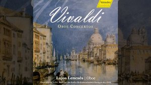 Oboe Concerto in D Major, RV 453: II. Largo