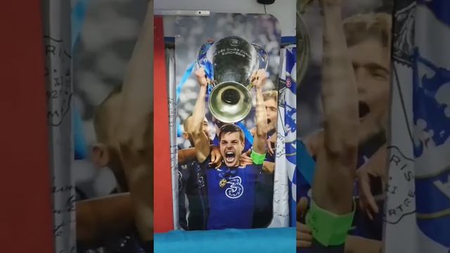 azpilicueta campeón champions league