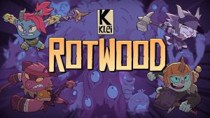 Rotwood ➤ Исследуем усложнение локаций