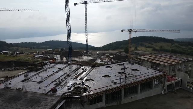 Проект | Окол Лейк Парк (BG) смотреть онлайн