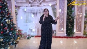 Оксана Ибрагимова - Ккуни велед дадайин. Новинка 2023