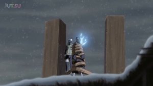 История Наруто Узумаки (2ч.) от Школы техник Наруто