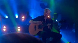 Poets of the Fall - War @ Tavastia, Helsinki 14.4.2017