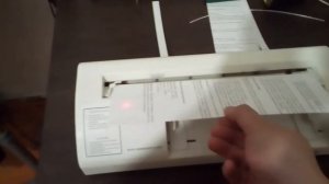 Нарезчик визиток А4 Bulros F-20