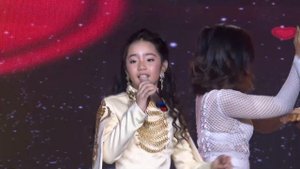 HOÀNG THIÊN NGA | Lamento Boliviano bachata dance |Ca khúc NỔI TIẾNG - LIVESHOW THIÊN THẦN  MƠ ƯỚC