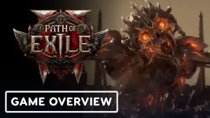 Path of Exile 2 - Обзор Игры