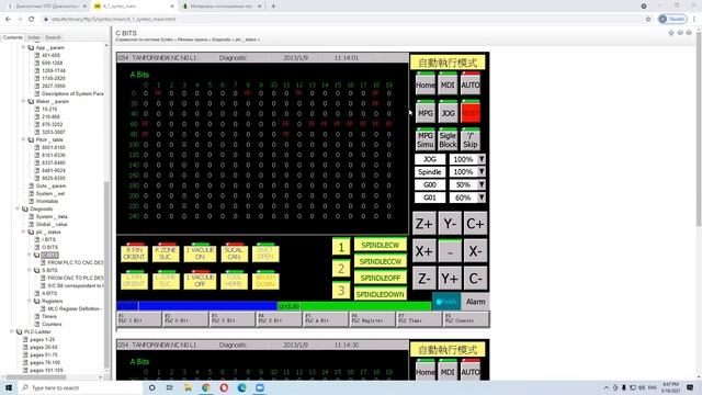Занятие 5-01 от 16.05 2021. S, C, I, O, R интерфейс. MMI интерфейс смотреть онлайн