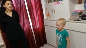 Позитивия 29 02 2020 Дети рассказывают о себе занятия воспитатель Наира Папян