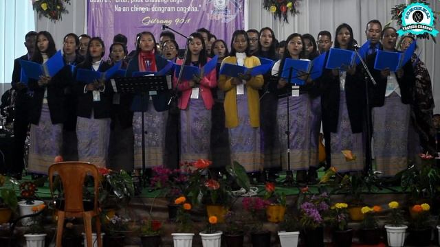 Kongkhal Mondolini A.bachenga aro dao ongengipa Pamong /Rev.rangko tarigipa git ??????❤️ смотреть онлайн