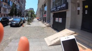 Обзор города Батуми | Сравнение с Сочи | Плюсы и минусы Грузии