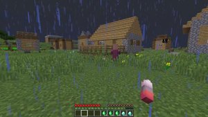 Я СТАЛ РЕБЁНКОМ МИЛЛИОНЕРОМ В МАЙНКРАФТЕ ! ТРОЛЛИНГ ЛОВУШКА MINECRAFT