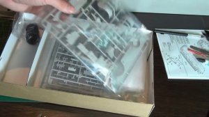 Обзор БРДМ-2 Трумпетер в масштабе 1 к 35 - BRDM-2 Early Trumpeter