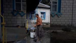 Как использовать старую стиральную машину