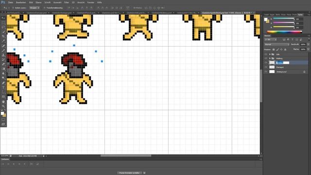 I made a game for the GMTK game jam 2019 | There can be only one смотреть онлайн