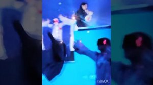 Чонгук в Катаре