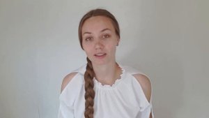 "Евгений Онегин", монолог Татьяны Лариной (отрывок) Александр Пушкин