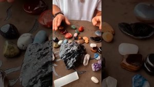 Как работать с кристаллами? Целительная сила камней. Свойства камней. Камни по дате рождения