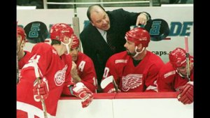 ВСЕ СЕКРЕТЫ  спортивной карьеры Павла Буре и Сергея Фёдорова в НХЛ (NHL)