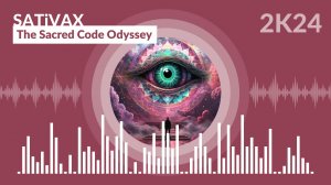 SATiVAX - The Sacred Code Odyssey