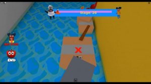 Amanda the Adventurer Obby! - ROBLOX Game