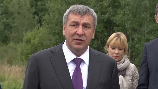 «Выездной четверг» во Фрунзенском районе смотреть онлайн