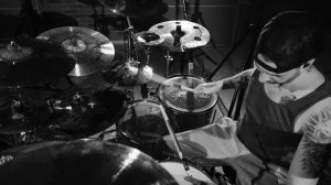 Limp Bizkit - Nookie - Drum Cover