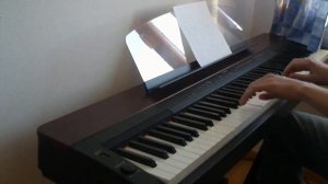 Unheilig   Winter Piano Cover